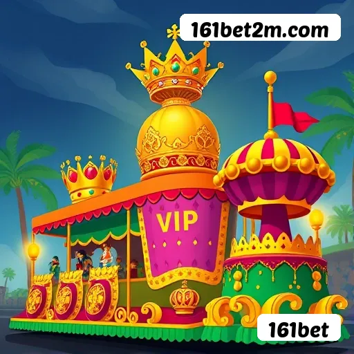 Plataforma 161bet - Imagem principal