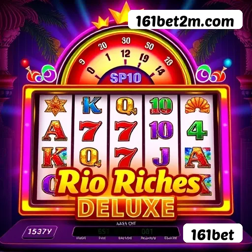 Qualificar VIP 161bet